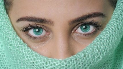 Как цвет глаз влияет на здоровье: исследование