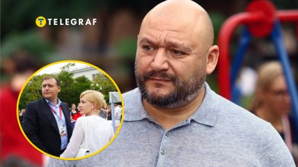 Михаил Добкин