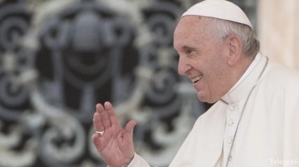 Папа Римский посетит страны Балтии