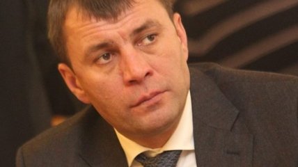 Прокуратура Киева объявила бывшего нардепа в розыск