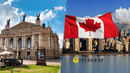 У Канаді є місто Лемберг