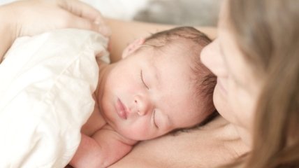 Материнский инстинкт: почему мы любим своего ребенка