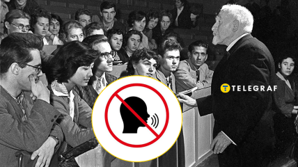 Советское влияние оставило след в языке