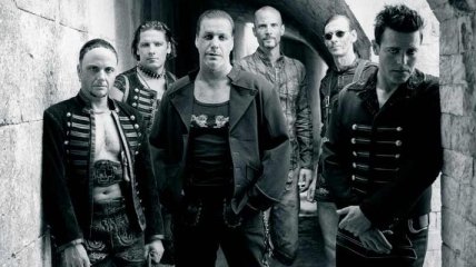 Группа Rammstein опровергла слухи о завершении музыкальной карьеры 