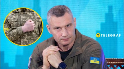 Виталий Кличко