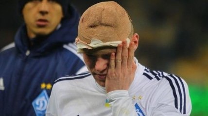 Защитника "Динамо" этой ночью прооперировали во Львове