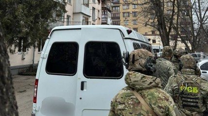 Убили прохожего и не только: в России ФСБ более 12 часов вела бои с "боевиками"