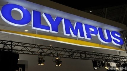 Sony согласилась стать акционером Olympus
