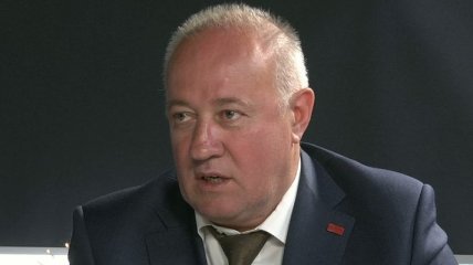 Чумак прокомментировал закон об особом статусе Донбасса