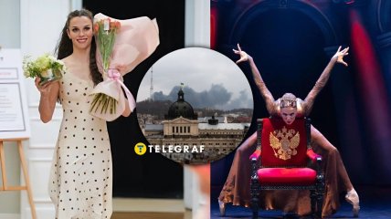 Марія Абашова народилася у Львові