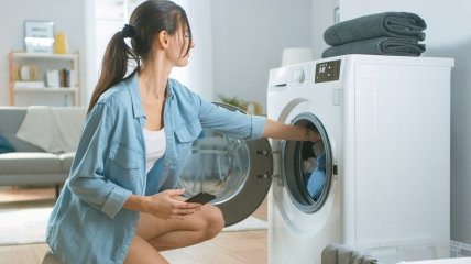 Корисні поради для регулювання пральної машини