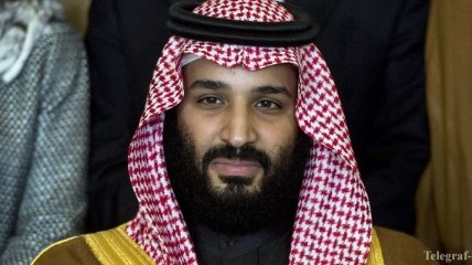 Кронпринц Саудовской Аравии хочет избавить страну от нефтяной зависимости