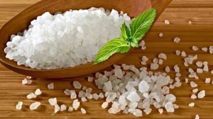 Каковы последствия переизбытка соли в пище