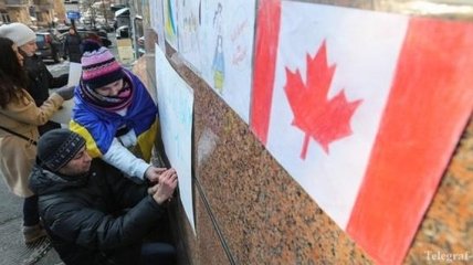 Украина может получить оружие от Канады