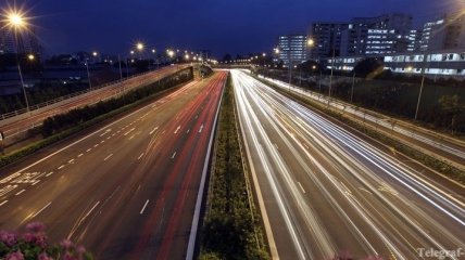ЕБРР инвестирует $35 млн в проект Транс-Азиатского шоссе
