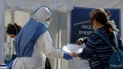 Меры безопасности из-за коронавируса: Израиль расширил "карантинный список" 