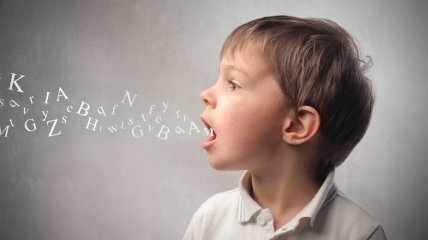 О чем говорят мамы: развитие речи у ребенка