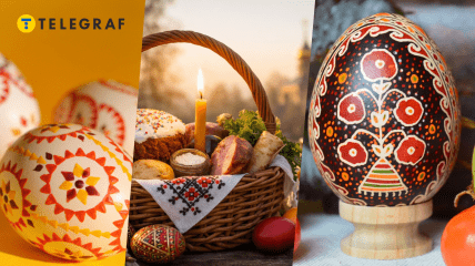 Этот вопрос всегда возникает перед Пасхой