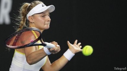 Ястремская и Свитолина узнали своих соперниц по третьему туру Wimbledon