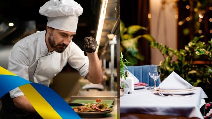 Как украинские рестораны научились выживать во время войны