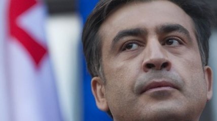Саакашвили призывает власть и оппозицию Грузии объединиться