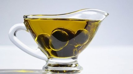 Новое полезное свойство оливкового масла