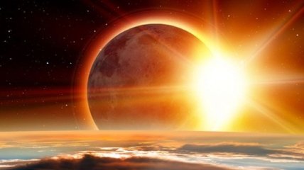 Солнечное затмение 2018: кому и чего стоит опасаться в этот день