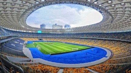 В ФФУ сообщили о продаже фальшивых билетов спекулянтами около "Олимпийского"
