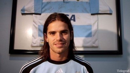 Фернандо Гаго желает вернуться в Аргентину