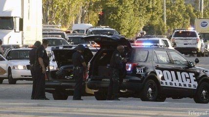Стрельба в Калифорнии: полиция идентифицировала подозреваемого