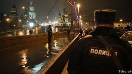 Российские правоохранители назвали вероятные причины убийства Немцова