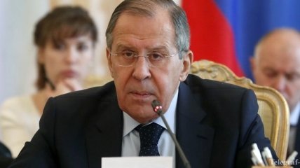 Лавров заявил о готовности Кремля идти на сближение с Вашингтоном