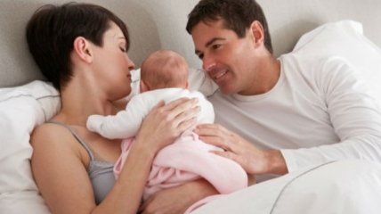 Интимная жизнь после рождения ребенка (советы экспертов)