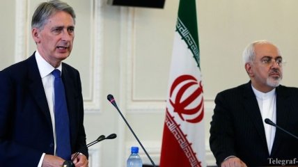 Санкции против Ирана начнут отменять весной 2016 года