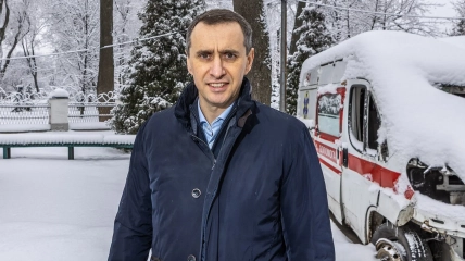 Виктор Ляшко