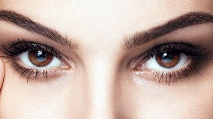 Рацион питания может изменить цвет глаз