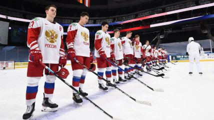 Санкції проти агресорів продовжили: росію та білорусь не пускають на ЧС з хокею