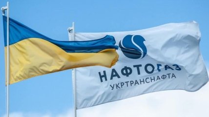 ПХГ Украины заполнены на 51%