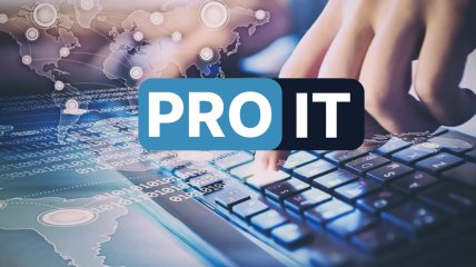 ProIT – новий сервіс для тих, хто цікавиться розвитком комп'ютерних технологій