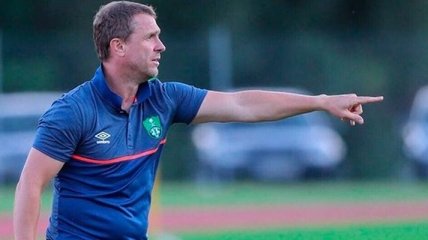 Украинец признан тренером десятилетия в европейском клубе