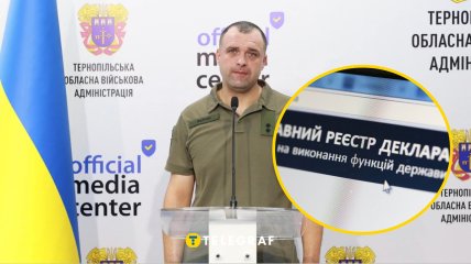 Олег Фаріон