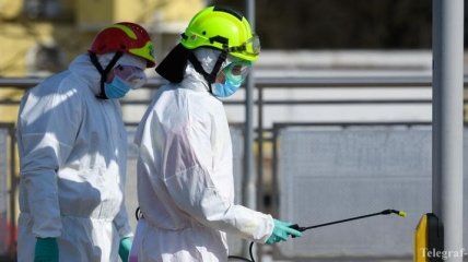 Пандемия коронавируса: в Польше умерли уже более полутысячи человек