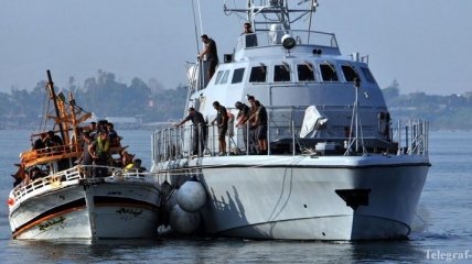 ООН: В ЕС через Средиземное море попали 224 тысячи беженцев