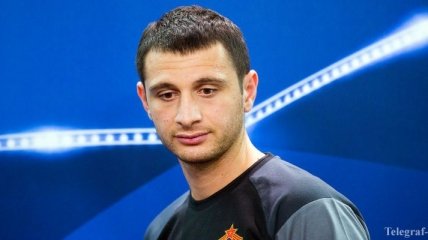 Дзагоев поделился ожиданиями от выездного матча Лиги чемпионов против "МЮ"