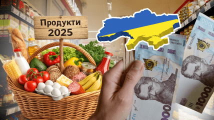 Які ціни в магазинах