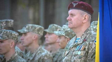 Заступник міністра Мінветеранів йде у відставку