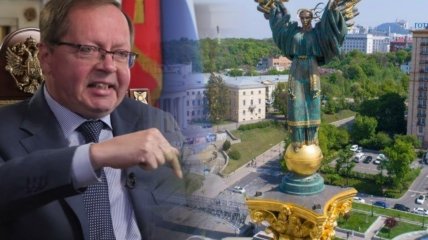 Келин говорит, что Киев захватить невозможно