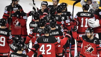 Канада - Россия: прогноз букмекеров на полуфинальный матч ЧМ-2017 по хоккею