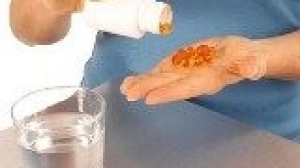 Зачем нужны Омега-3 при беременности