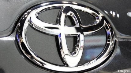 Toyota представила роскошный бронированный внедорожник (Видео)